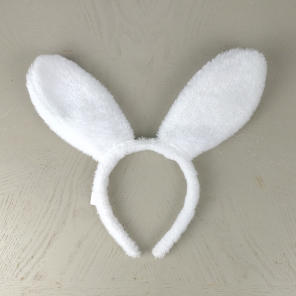 Rainbow Rabbit Ears - Picture 2 of 5